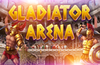 Gladiator Arena