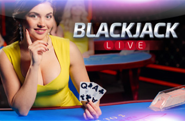 Blackjack Live