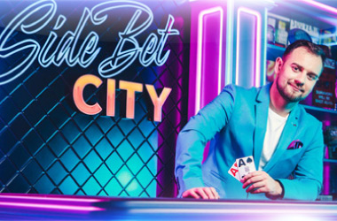 Side Bet City