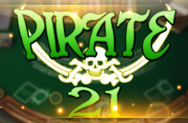 Pirate 21