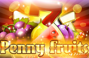 Penny Fruits