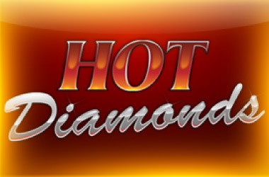 Hot Diamonds